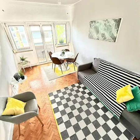 The Crespo House 5d - Apartamento Lisboa