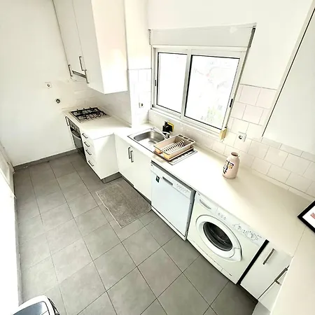 Apartamento The Crespo House 5d - Lisboa
