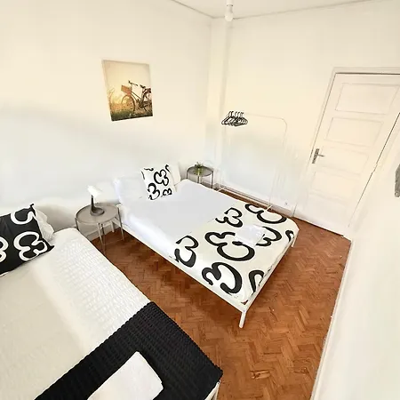 The Crespo House 5d - Apartamento *