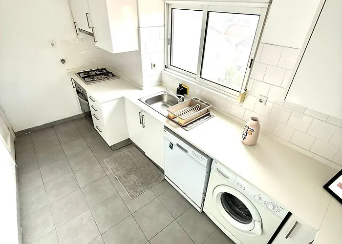 Διαμέρισμα The Crespo House 5d - Lisboa