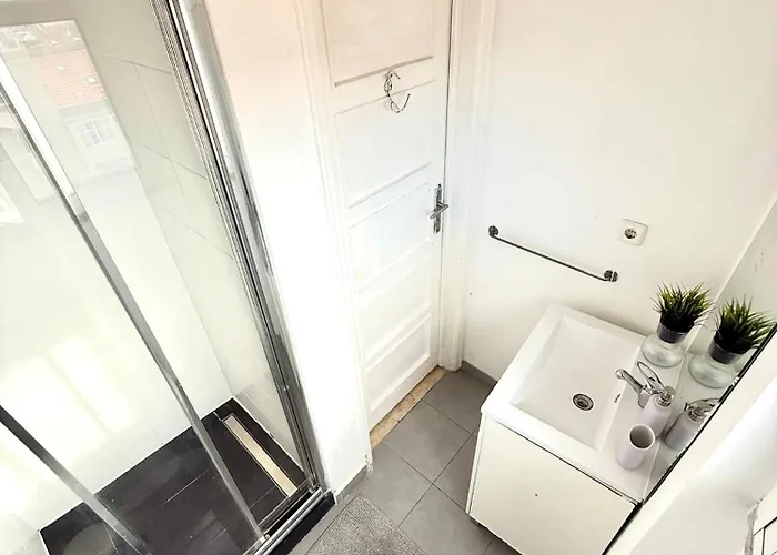 The Crespo House 5d - Lisboa