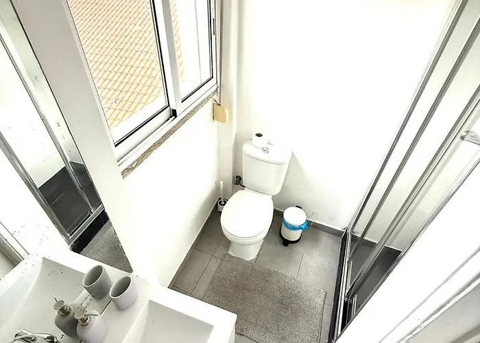 The Crespo House 5d - * Lisboa