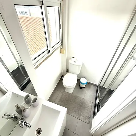 The Crespo House 5d - * 리스본